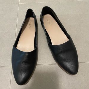 Aldo flats